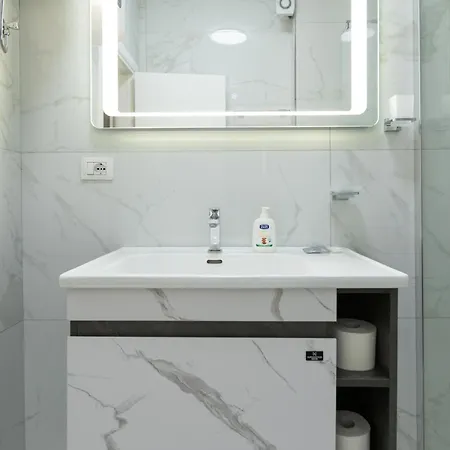 Evoque Stylish Appartement