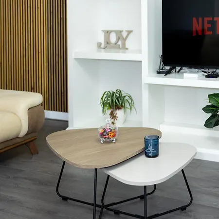 Evoque Stylish Vlorë