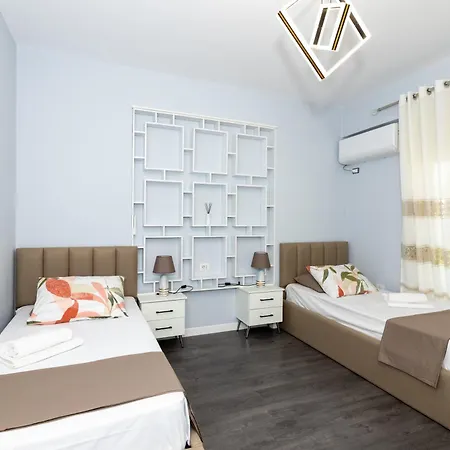 Evoque Stylish Vlorë